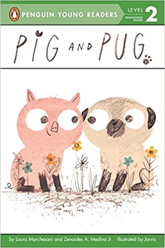 pig and pug