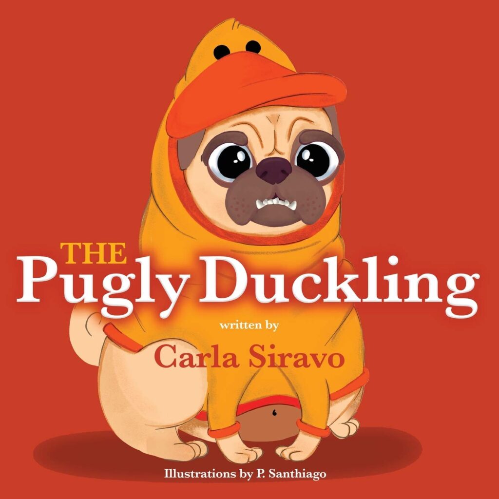 the pugly duckling