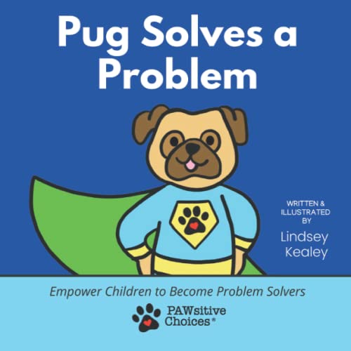 pug solves a problem