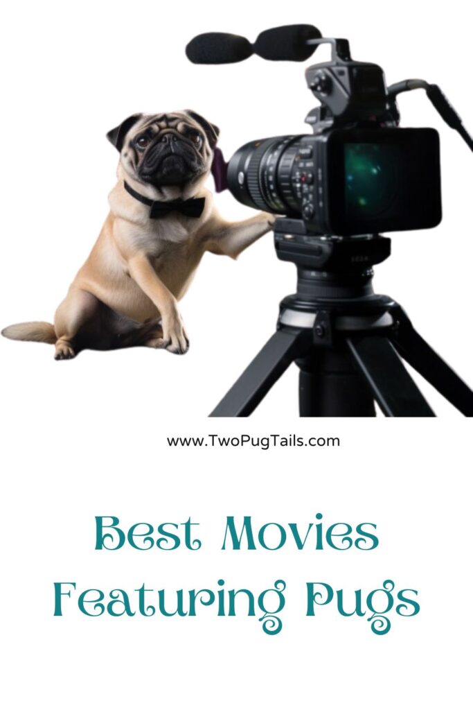 best pug movies - the best movies featuring pugs for little kids, older kids and adults!